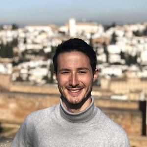 Meet your Posher, Daniel